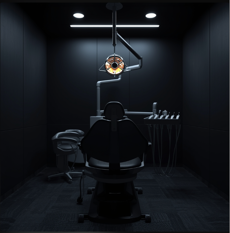 White Dental Clinic — сучасний стоматологічний кабінет